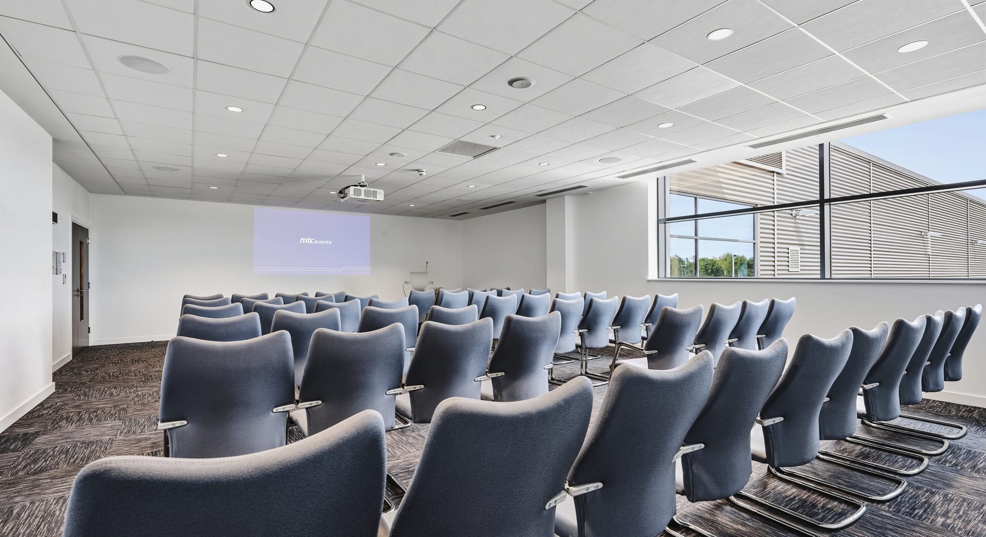 Meeting Room 8