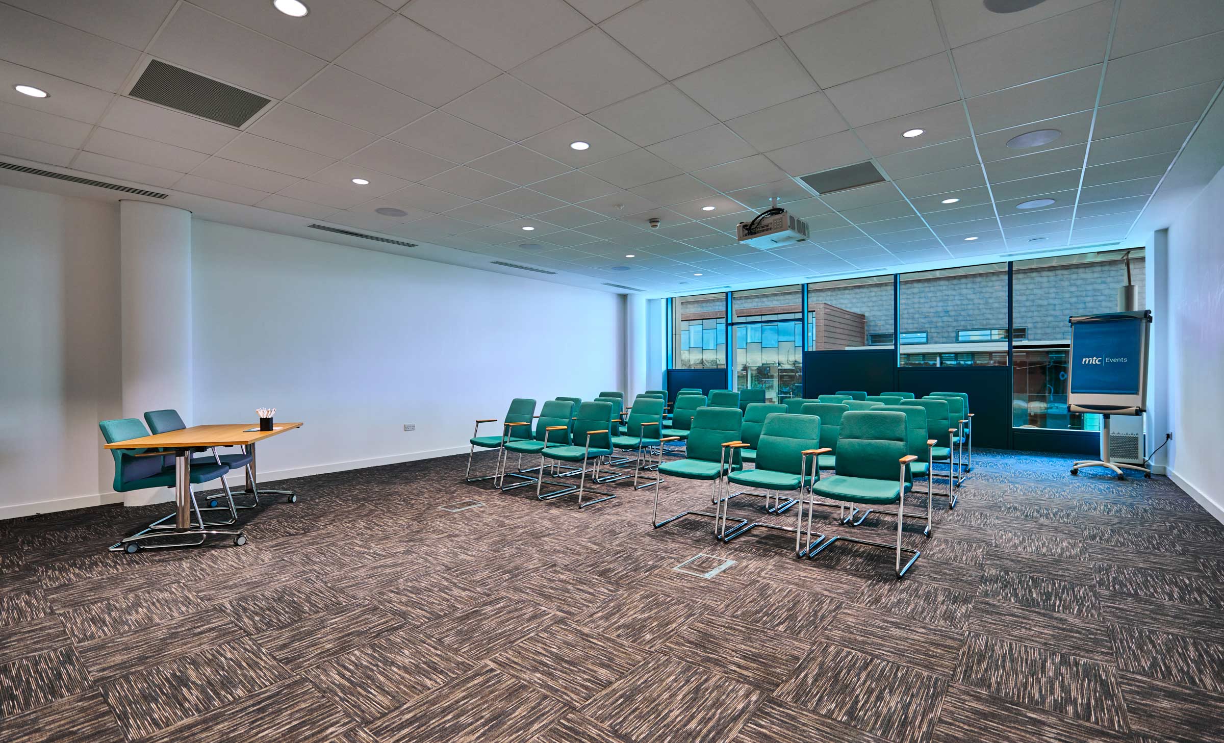 Meeting Room 7