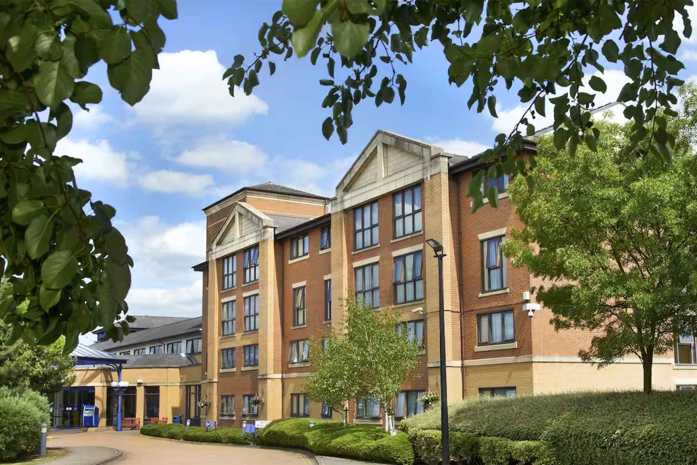 Doubletree by Hilton