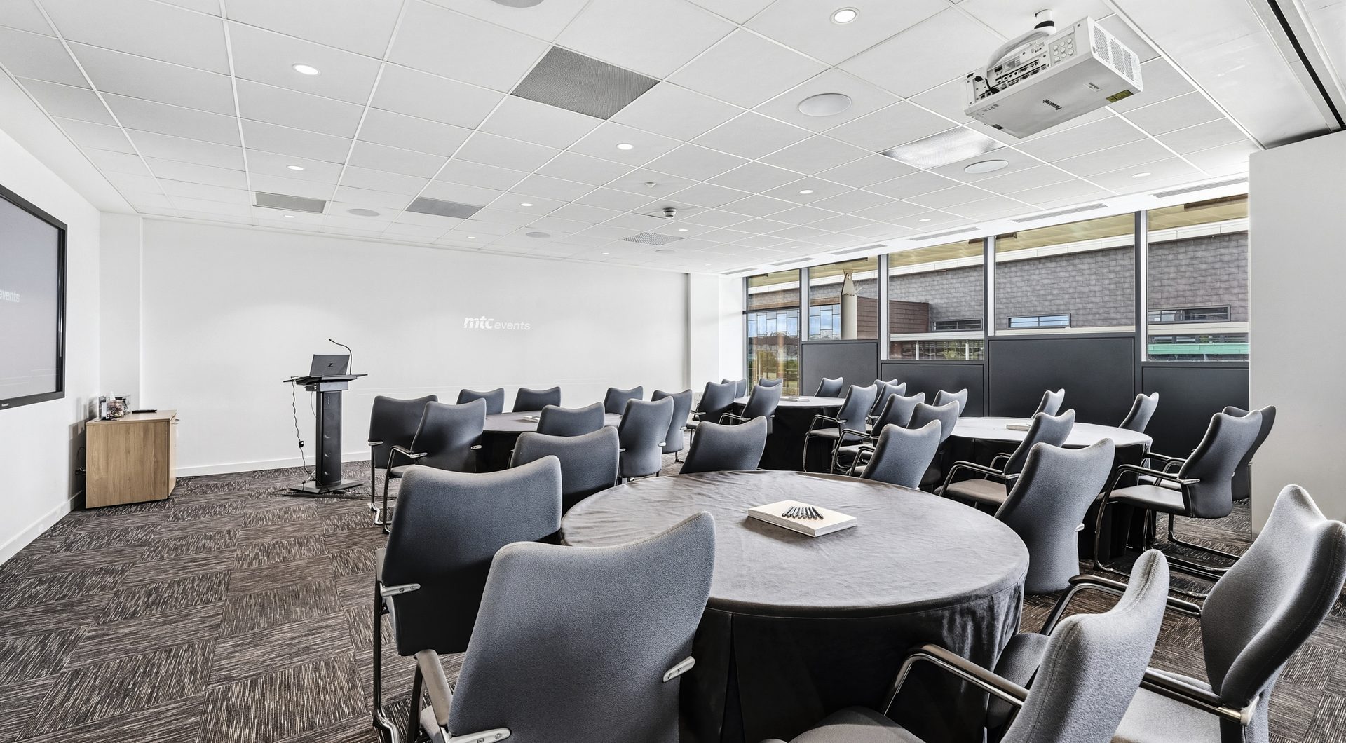 Meeting Room 1