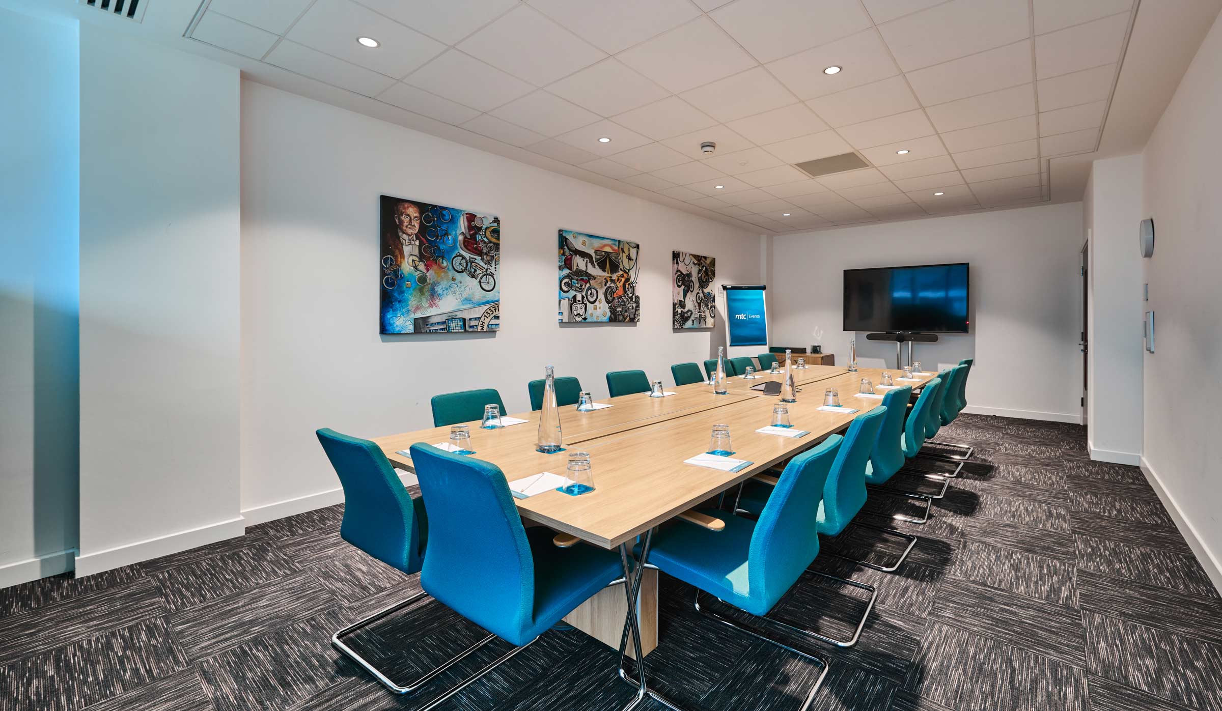 Meeting Room 3