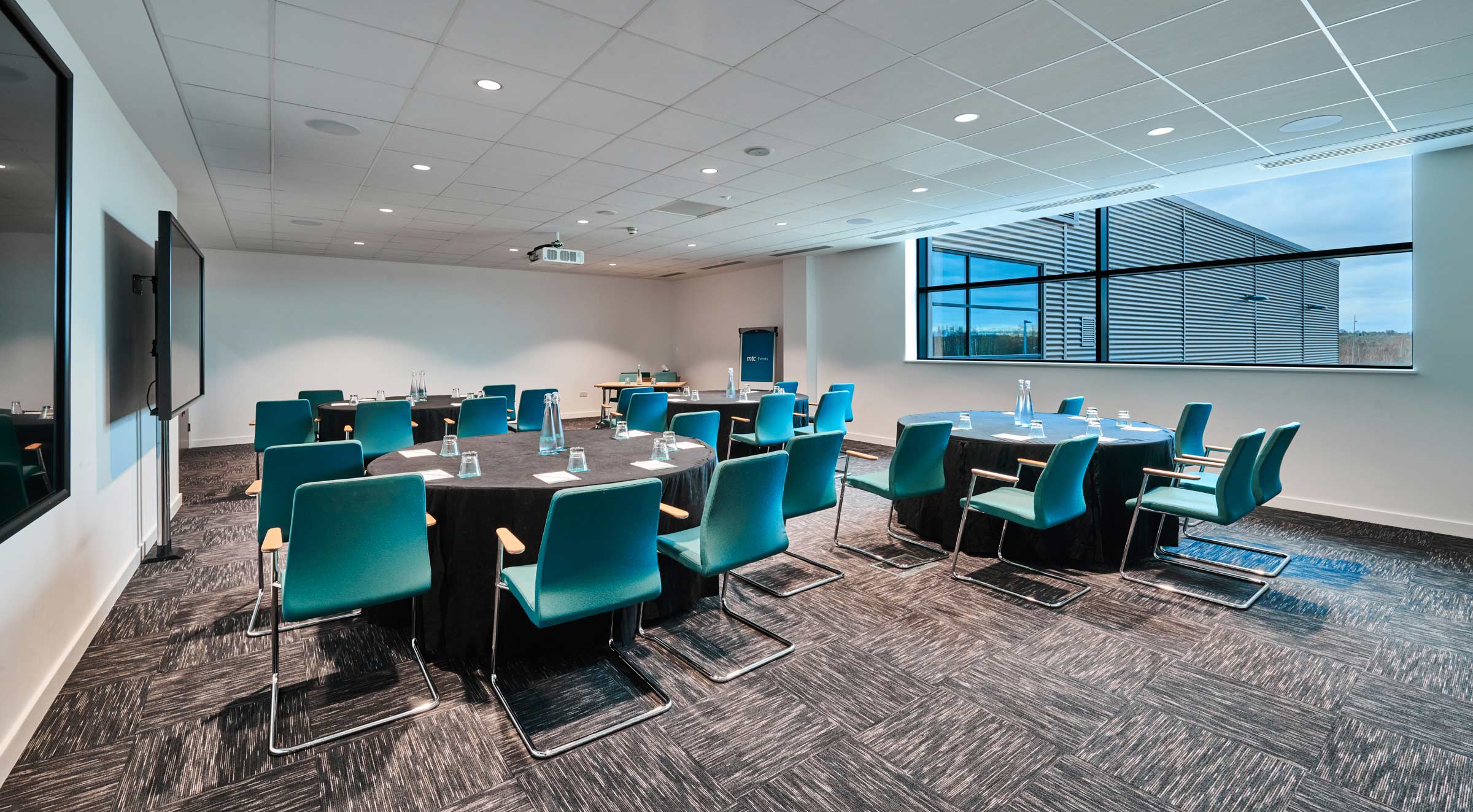 Meeting Room 8