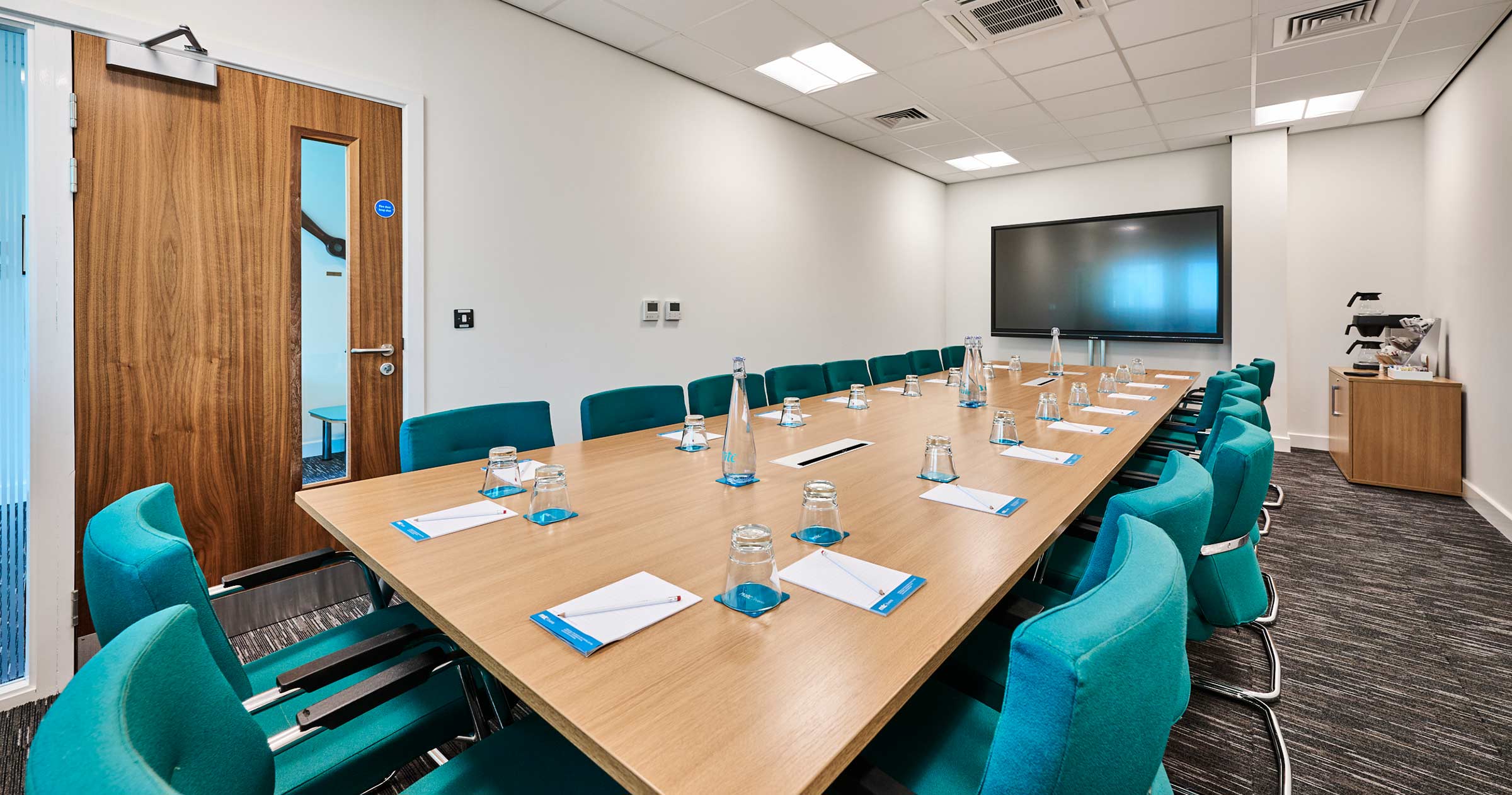G1 Meeting Room