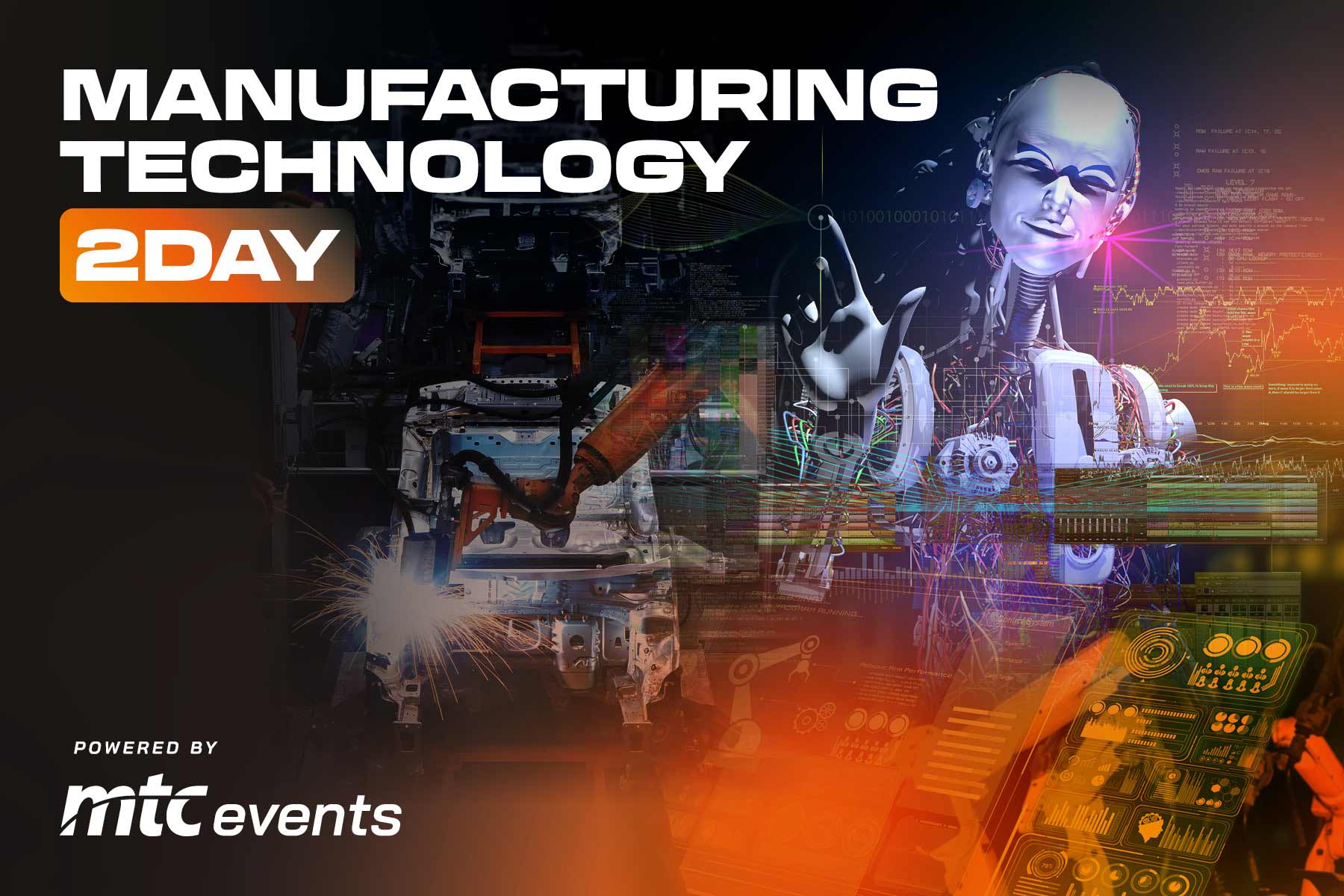 Manufacturing Technology 2Day