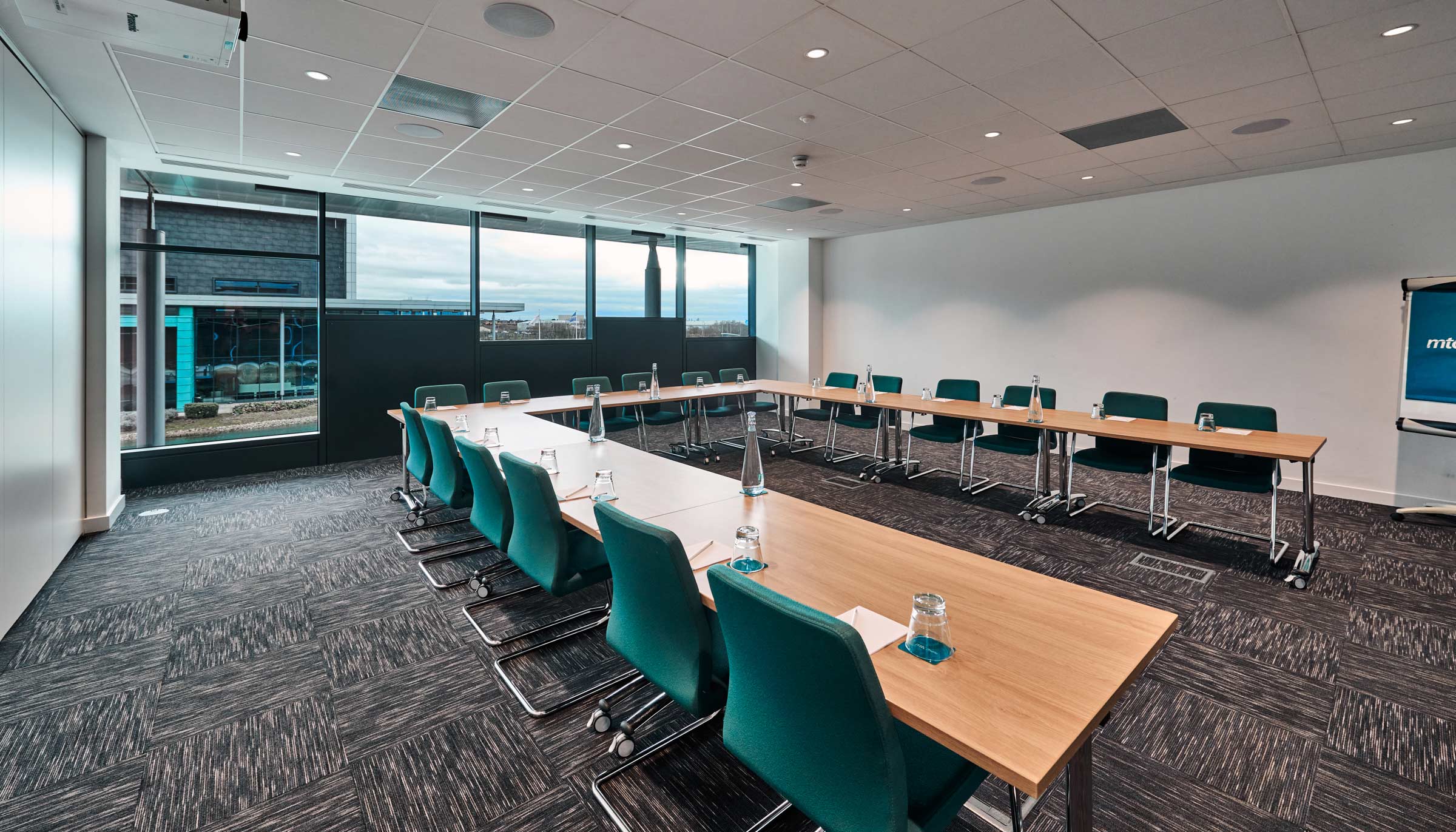 Meeting Room 1