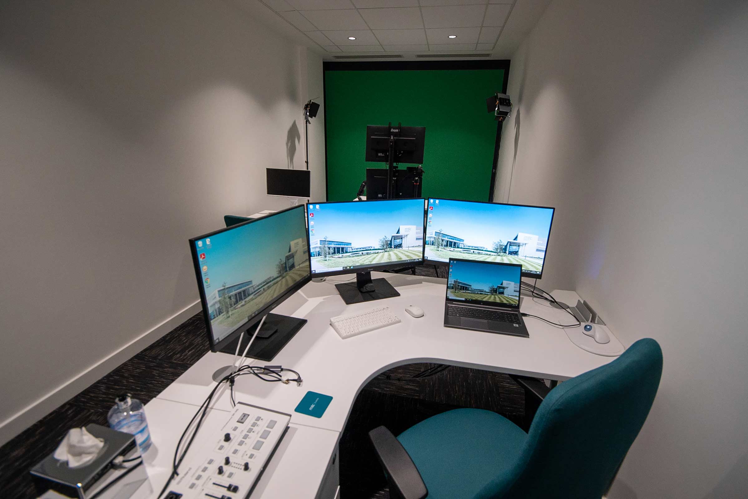 Meeting Room 4